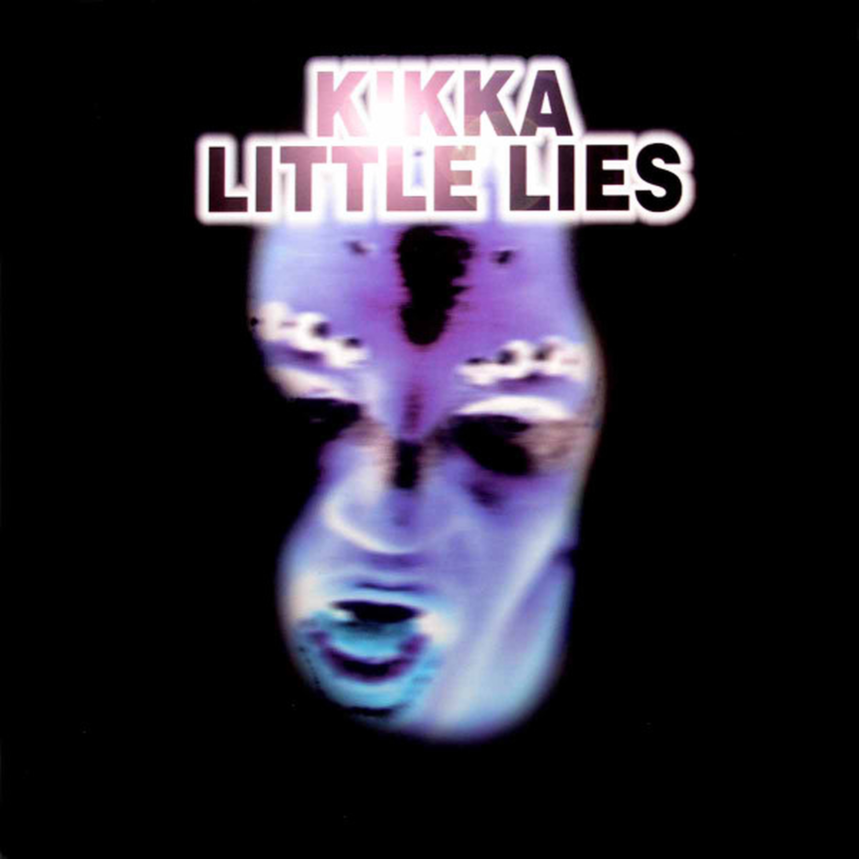 Little Lies - Single
