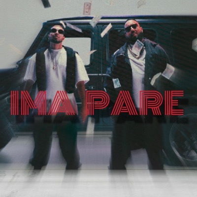 IMA PARE - Single
