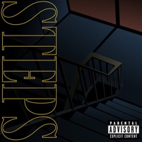 steps - Single - Bruvvv