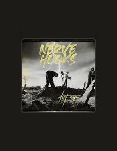 Listen to Nerve Hooks, watch music videos, read bio, see tour dates & more!
