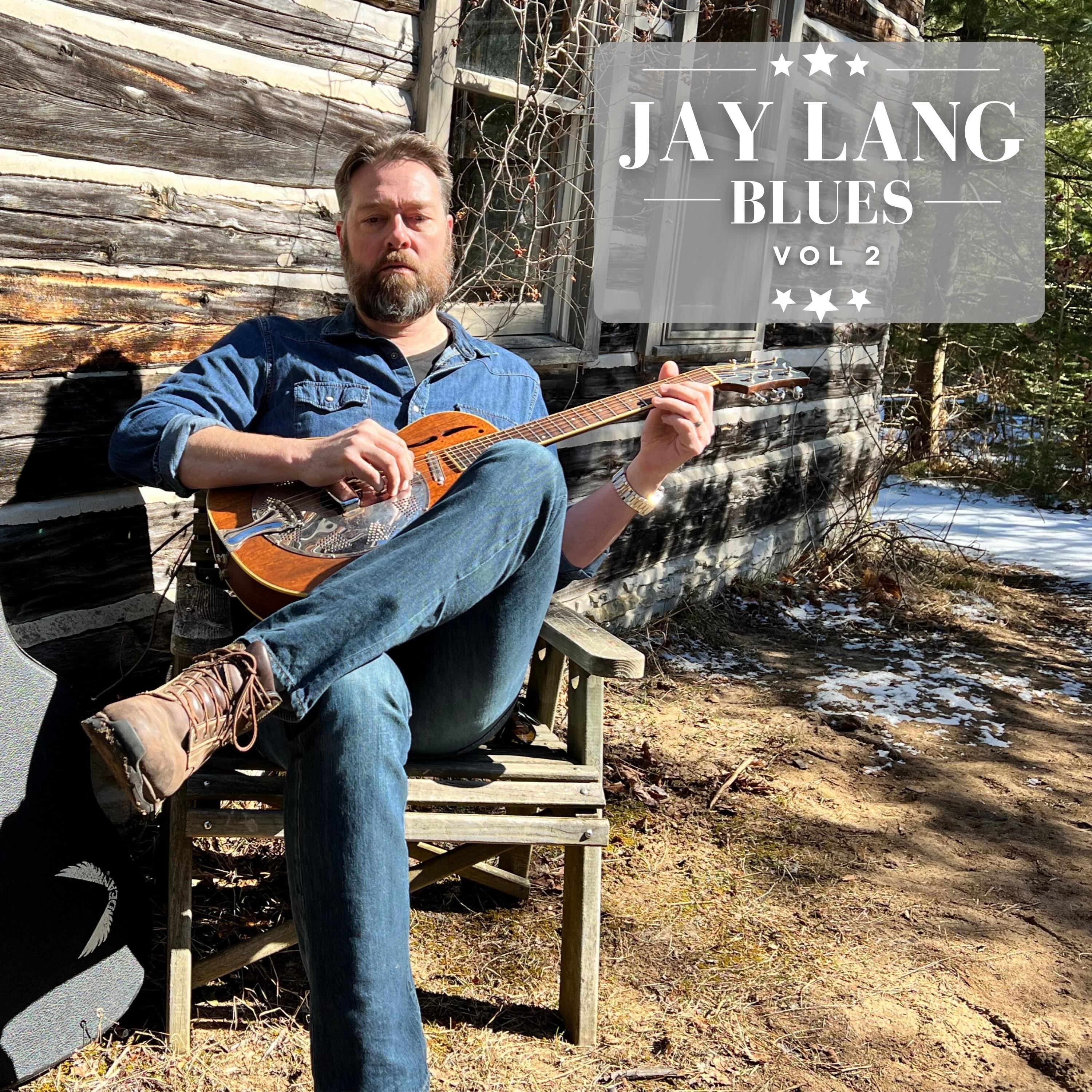 Blues, Vol. 2