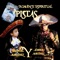 Corrido de Eloy Martinez (Pista) - Alberto Martinez & Emanuel Martinez lyrics