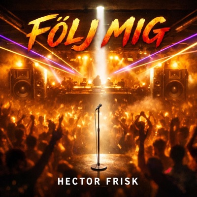 Följ mig - Single