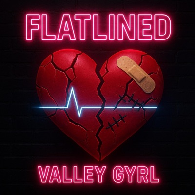 Flatlined - Single