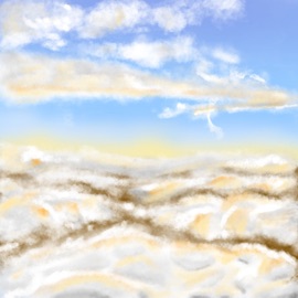 With Luv I Pray (feat. Jessie Robbie) Caleborate