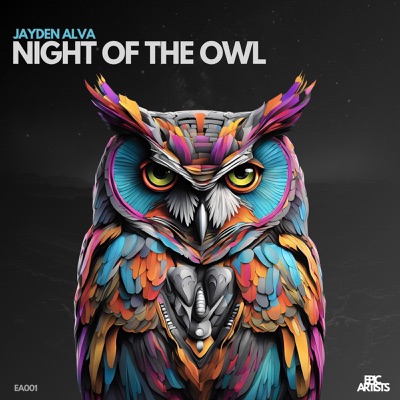 Night of the owl - Single