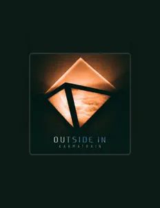 Listen to Outside In, watch music videos, read bio, see tour dates & more!