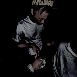 Right Timing (feat. Leechi) pwtmflackko