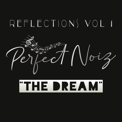 The Dream (feat. Mossburge & CAUZE) - Single