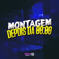 MONTAGEM DEPOIS DA 00:00 - Single - DJ MALFO