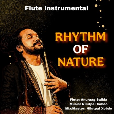 Rhythm of Nature - Single