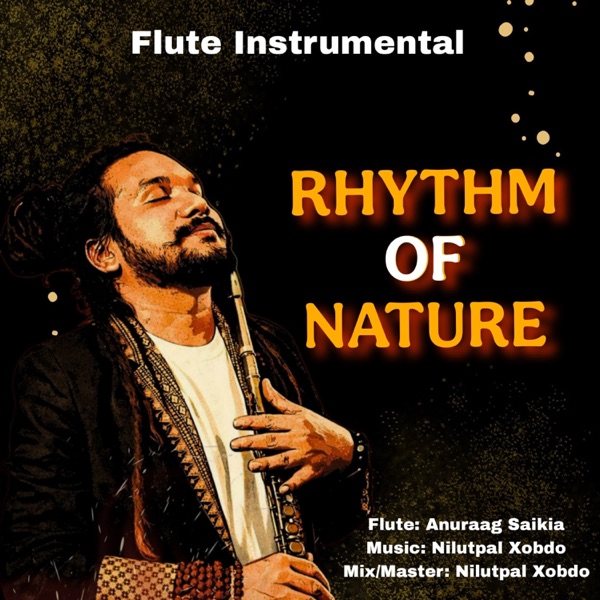 Rhythm of Nature