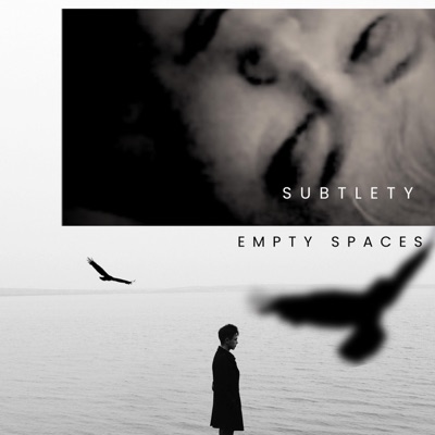 Empty Spaces - EP