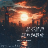 能不能再陪我到最后 - Single - Ruby Hsu & 李百万