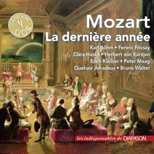 String Quintet No. 6 in E-Flat Major, K. 614: I. Allegro di molto