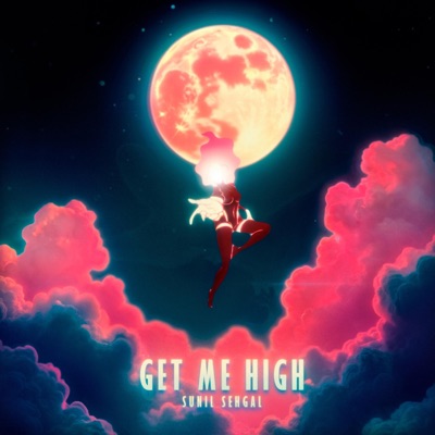 Get Me High - Single