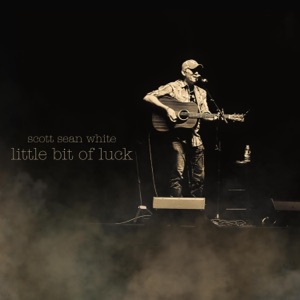 Little Bit of Luck - Single