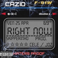 Right now (feat. Cele & Joz) - Single - Skipperinho