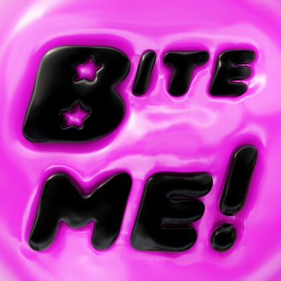 BITE ME! (feat. coco) - Single