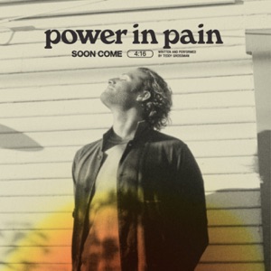 Power in Pain - Single