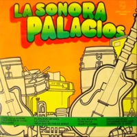 Sonora Palacios, Vol. 6 - Sonora Palacios