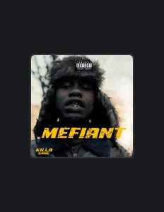 Listen to BALDINI07, watch music videos, read bio, see tour dates & more!