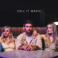 Call It Magic