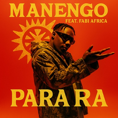 Parara (feat. Fabi Africa) - Single