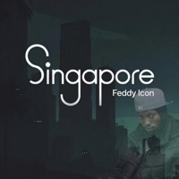 Singapore - Single - Feddy Icon