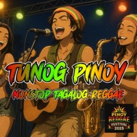 Tunog Pinoy - Pinoy Reggae Republic