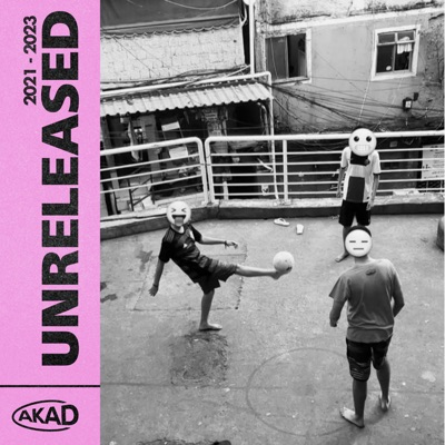 Unreleased (2021 - 2023)