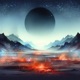 Obsidian Plain EP