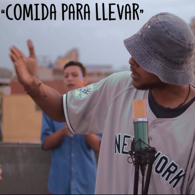 Comida para Llevar - EP