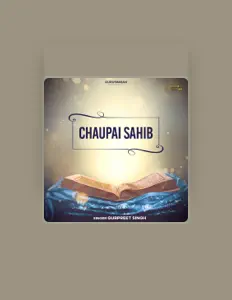 Gurpreet Singh सुनें, म्यूज़िक वीडियो देखें, बायो पढ़ें, दौरे की तारीखें और बहुत कुछ देखें!