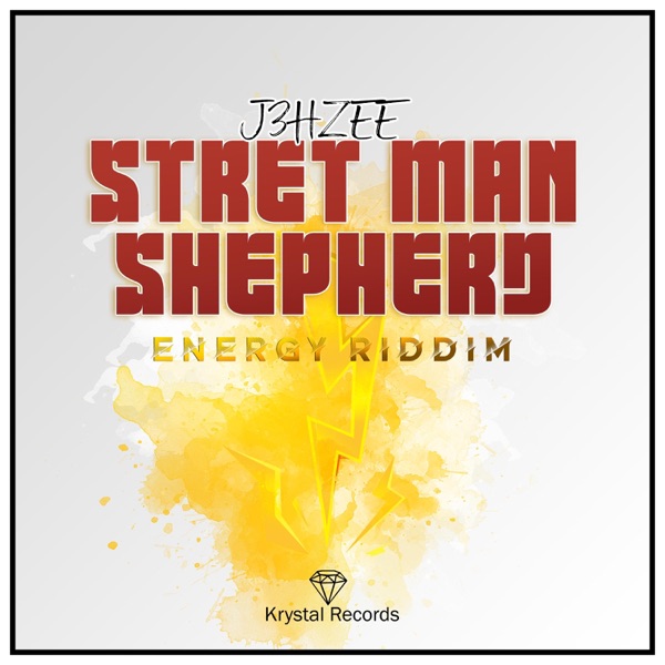 Stret man Shepherd (feat. J3HZEE)
