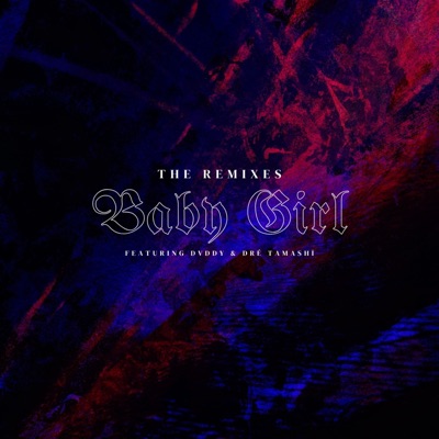 Baby Girl (Sped Up) - Single