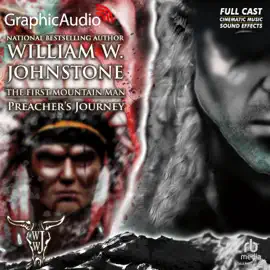 Preacher's Journey [Dramatized Adaptation] (First Mountain Man)
