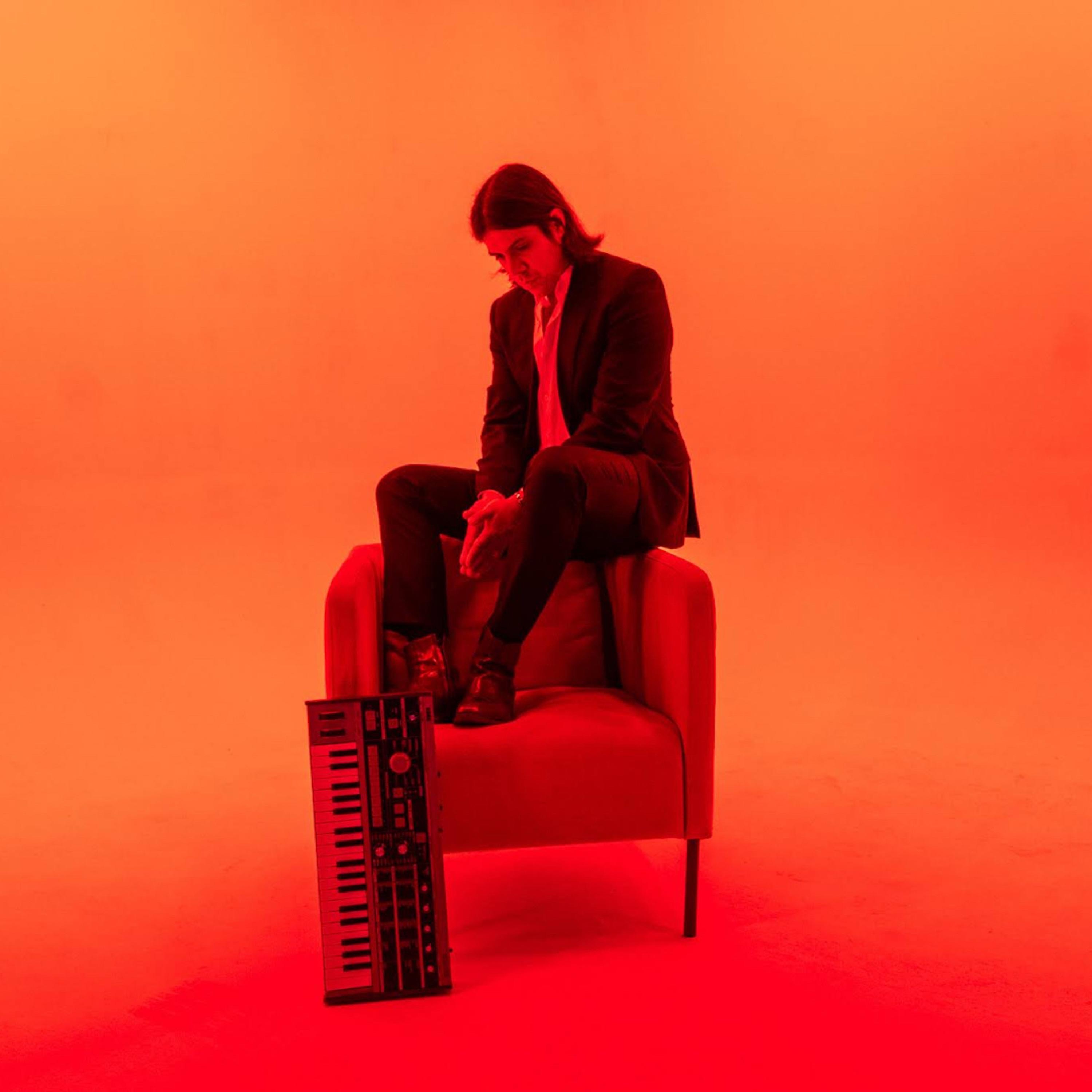 Lost in the Dark - Single