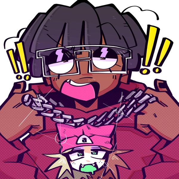 NECKLACE!