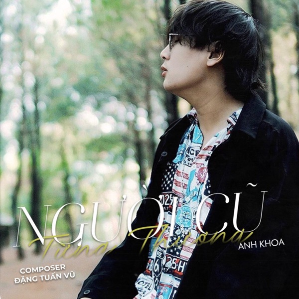 Người Cũ Từng Thương - Single