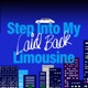 Step Into My Limousine Single