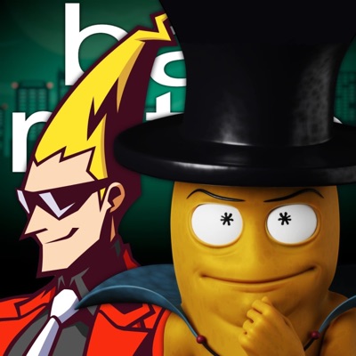 Ghost Trick vs. Preston's Hourglass - Single