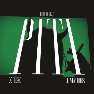 Piti (feat. Jimmu082) - Single