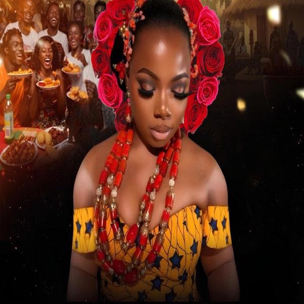 With You/ Omalicha Nwa (feat. VISAR)