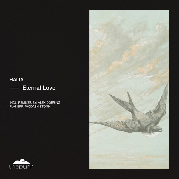 Eternal Love - EP