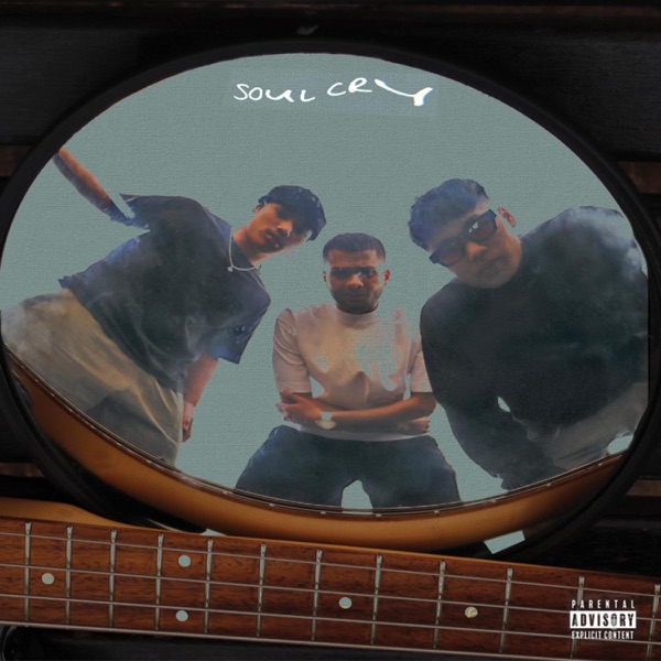 Soul cry