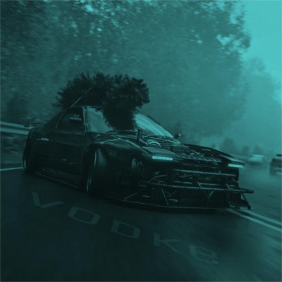 VodKe, HSHK, 人面兽心 & 花凯 - G LOVE (2024)