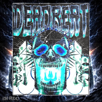 DETTE ER (Deadbeat) - Single