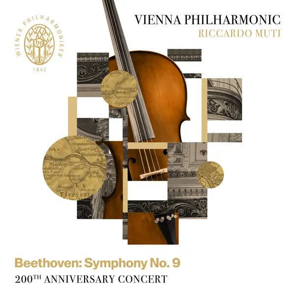 ギュンター・グロイスベックのBeethoven: Symphony No. 9 in D Minor