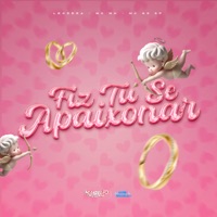 Fiz Tu Se Apaixonar - Single - MC MN, Mc G5 Sp & Leozera